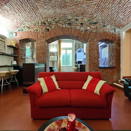 Hostdomus - Aqua Suite Turin Ngoại thất bức ảnh